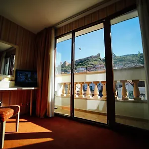 Hotel Sharden Boutique