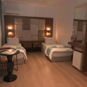 Isle Hotel Istanbul