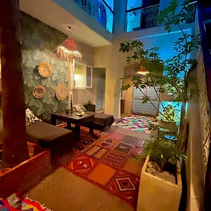 Alamine Riad Marrakesh
