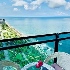 Sea View Orbi Tower Aparthotel Batumi