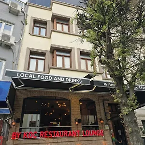 Safir Gold Hotel Istanbul