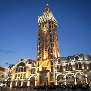Piazza Boutique Hotel Batumi