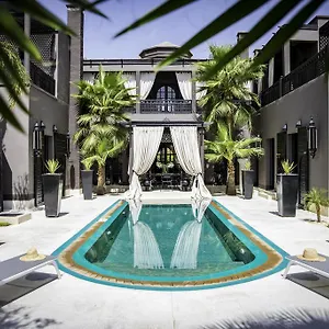 Mano Guest house Lagouassem