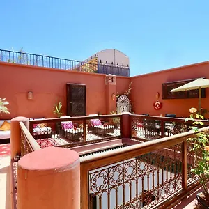 Dar Pamella Riad Marrakesh