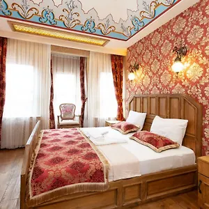 Enderun By Otantik Aparthotel Istanbul