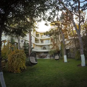 Resort Beaumonde Garden