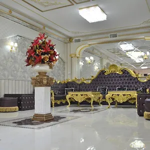 Hotel Elegant Boutique Rustaveli
